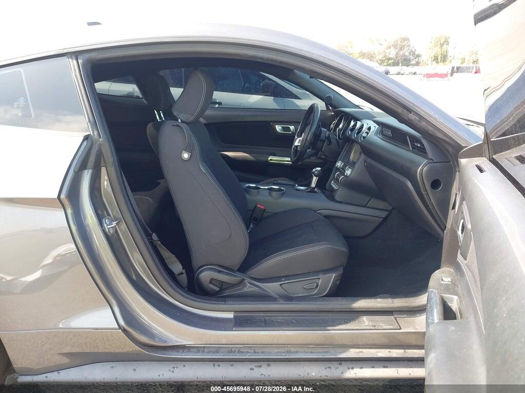 1FA6P8TH7M5109978 2021 FORD MUSTANG photo no. 5
