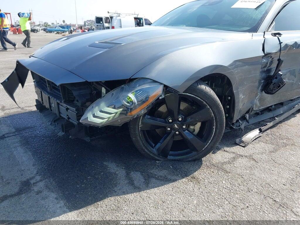 1FA6P8TH7M5109978 2021 FORD MUSTANG photo no. 6