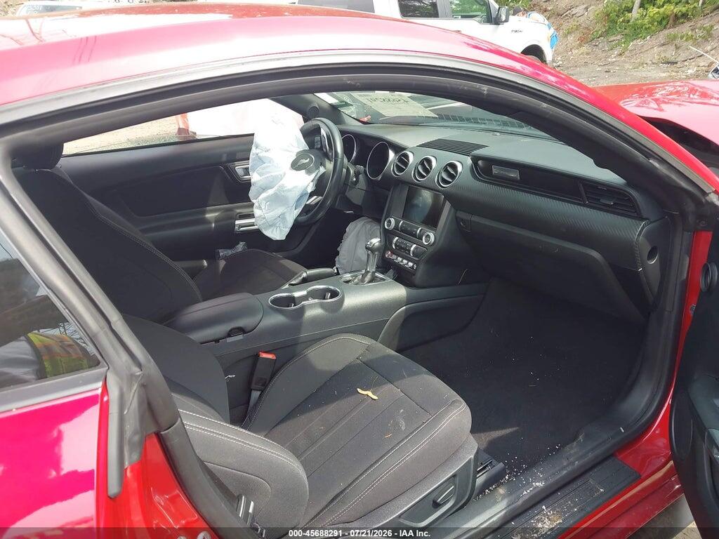 1FA6P8TH5M5157916 2021 FORD MUSTANG photo no. 5
