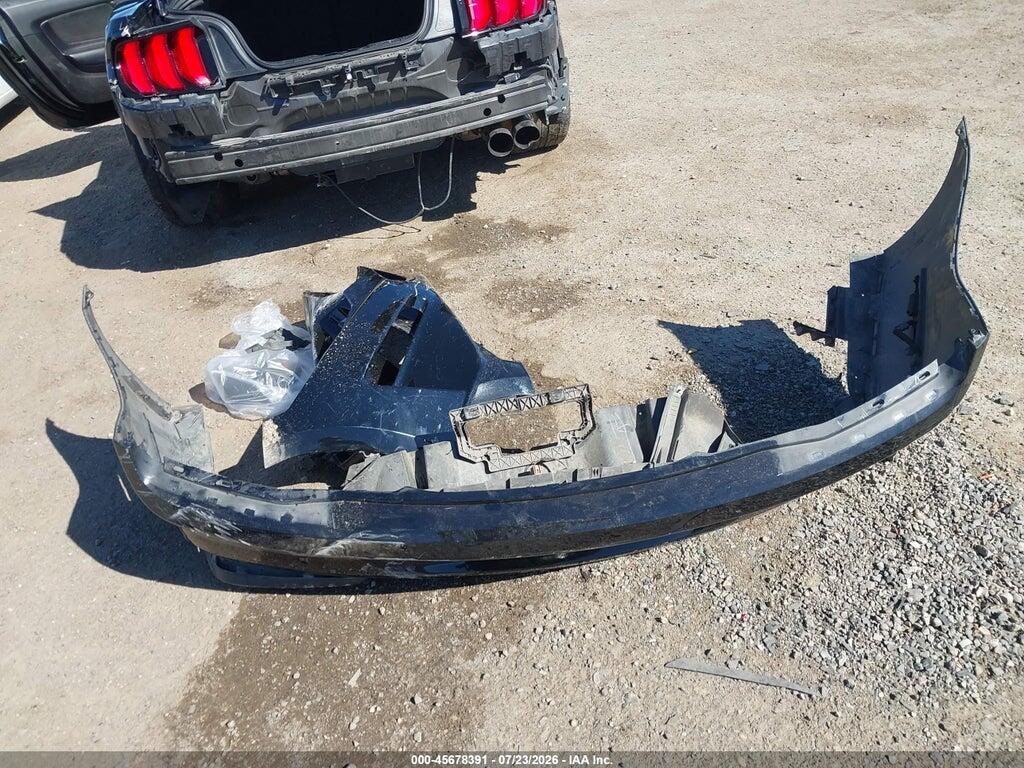 1FA6P8CF3M5117820 2021 FORD MUSTANG photo no. 12