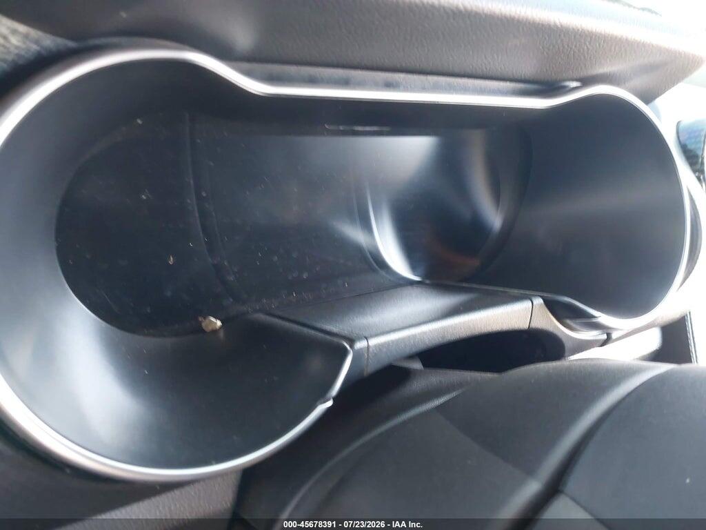 1FA6P8CF3M5117820 2021 FORD MUSTANG photo no. 7