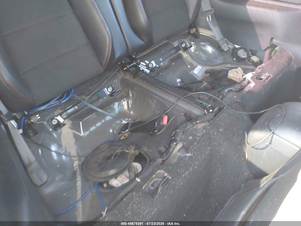 1FA6P8CF3M5117820 2021 FORD MUSTANG photo no. 8
