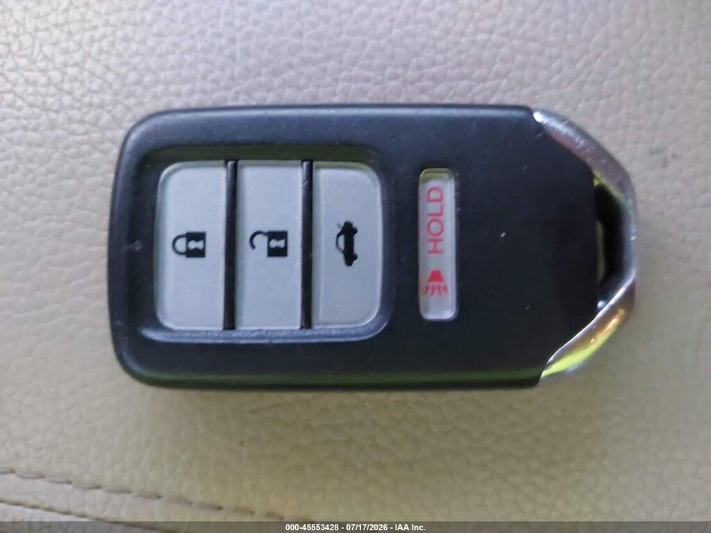 1HGCR6F76EA003658 2014 HONDA ACCORD HYBRID photo no. 11