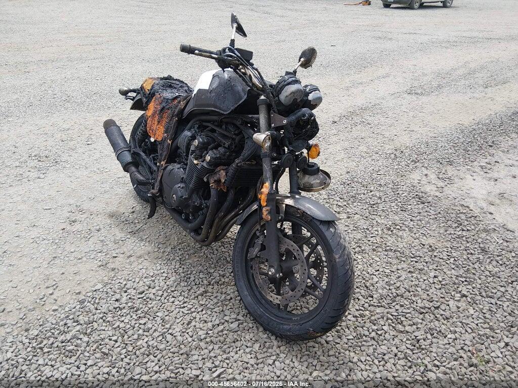 JH2SC6519EK101402 2014 HONDA CB1100 photo no. 1