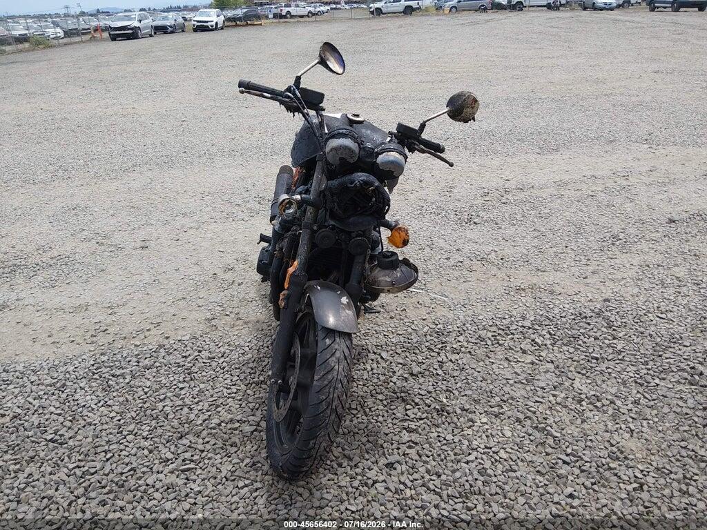 JH2SC6519EK101402 2014 HONDA CB1100 photo no. 5