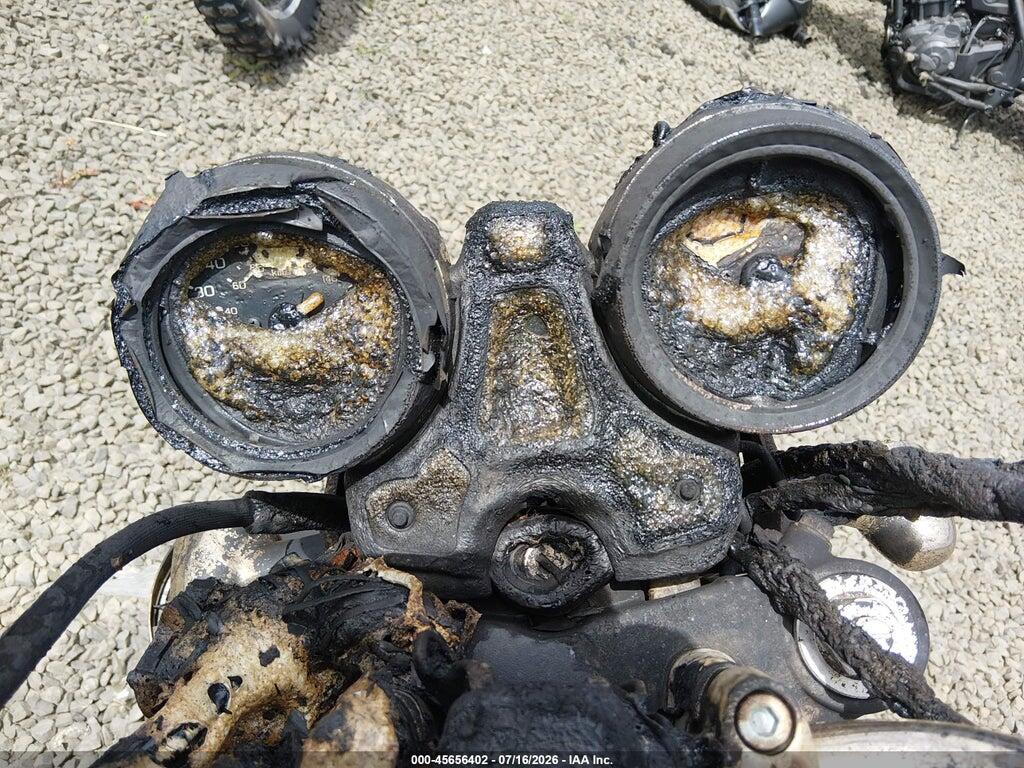 JH2SC6519EK101402 2014 HONDA CB1100 photo no. 7