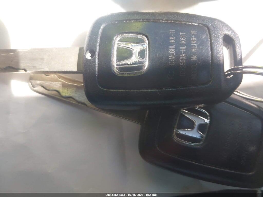 19XFB2F50EE204430 2014 HONDA CIVIC photo no. 11