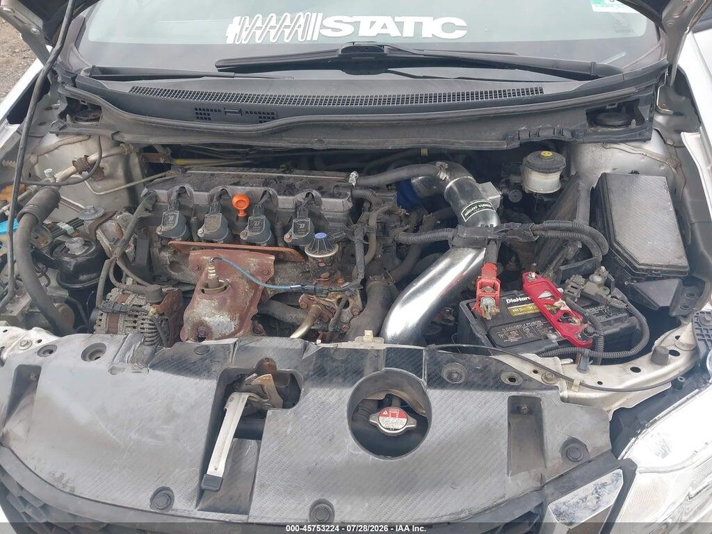 19XFB2F89EE222421 2014 HONDA CIVIC photo no. 10