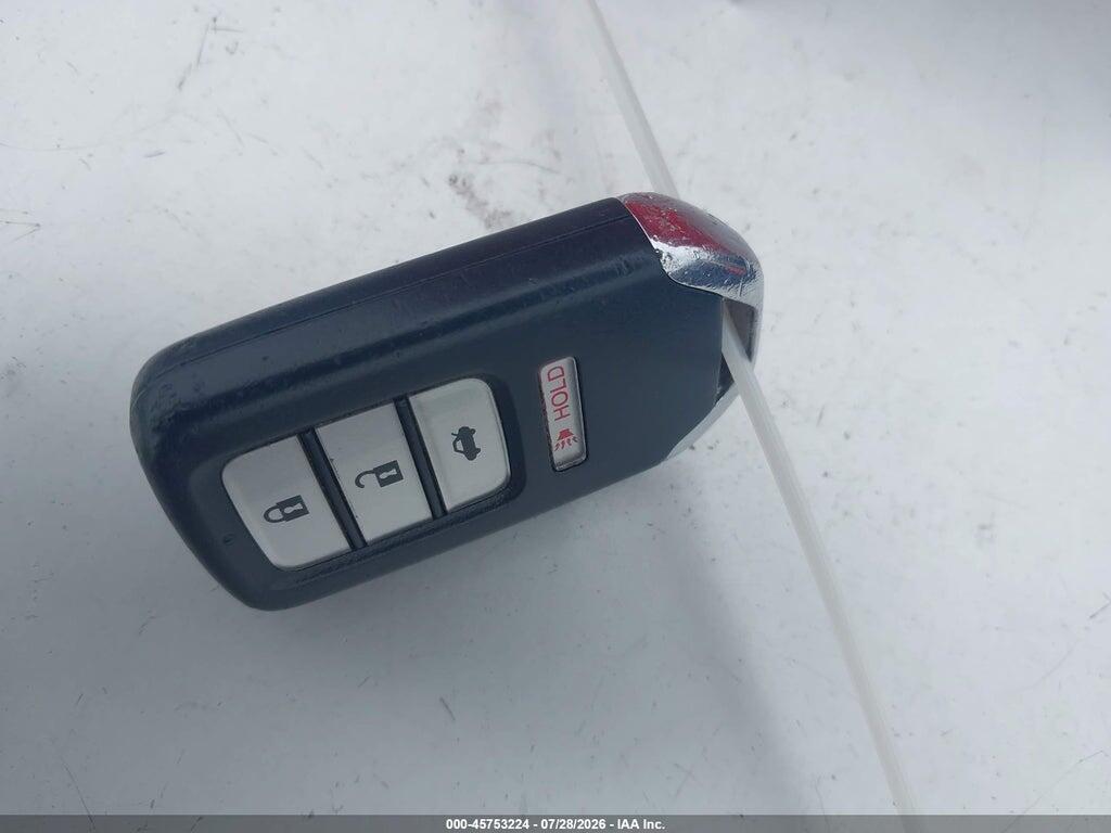 19XFB2F89EE222421 2014 HONDA CIVIC photo no. 11