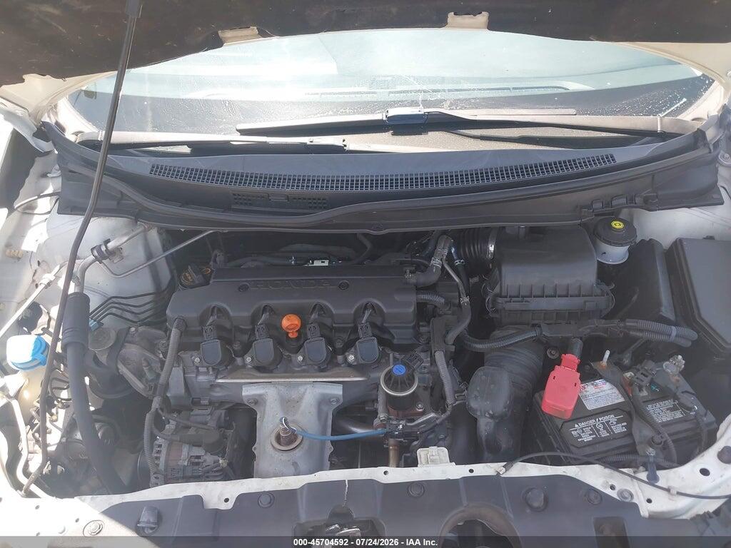 2HGFB2F58EH504853 2014 HONDA CIVIC photo no. 10