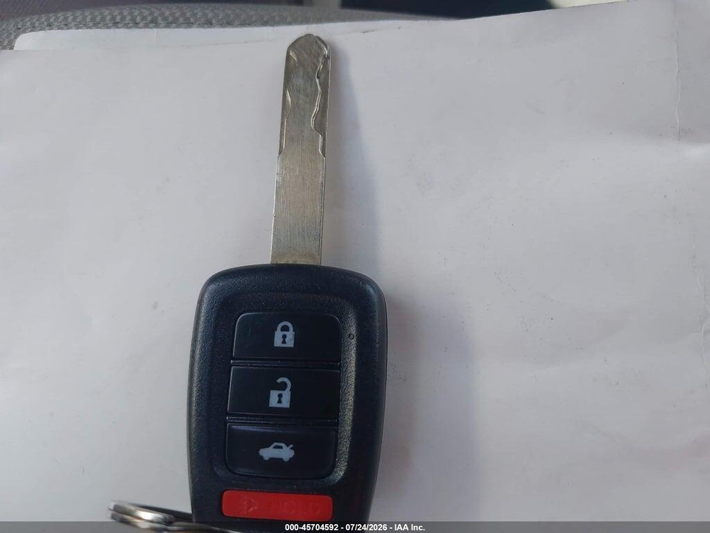 2HGFB2F58EH504853 2014 HONDA CIVIC photo no. 11