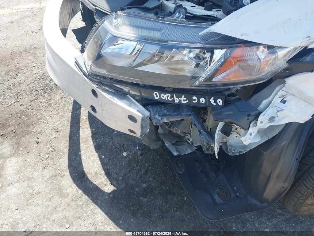 2HGFB2F58EH504853 2014 HONDA CIVIC photo no. 6