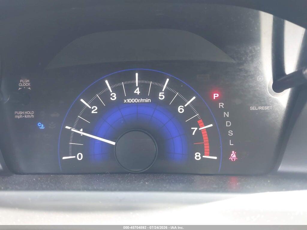 2HGFB2F58EH504853 2014 HONDA CIVIC photo no. 7