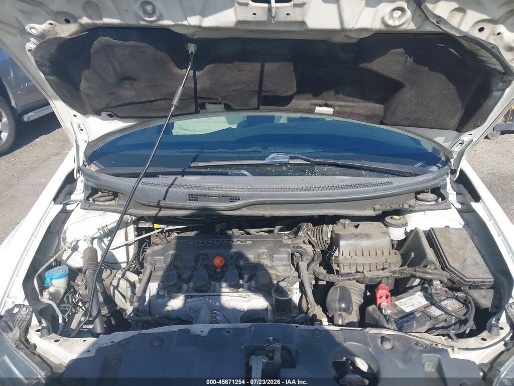 19XFB2F54EE221148 2014 HONDA CIVIC photo no. 10