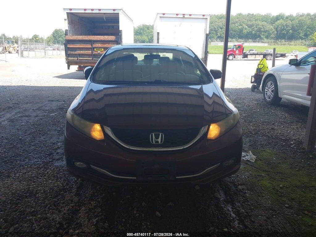 19XFB2F9XEE275900 2014 HONDA CIVIC photo no. 12