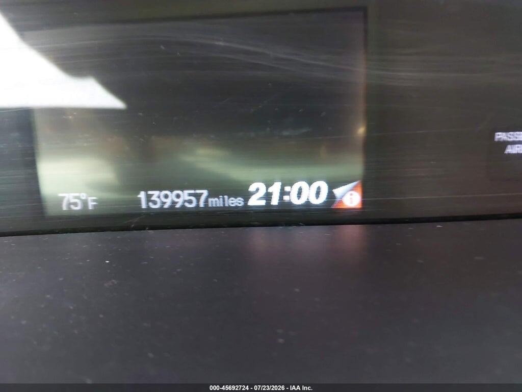 19XFB2F89EE266192 2014 HONDA CIVIC photo no. 7