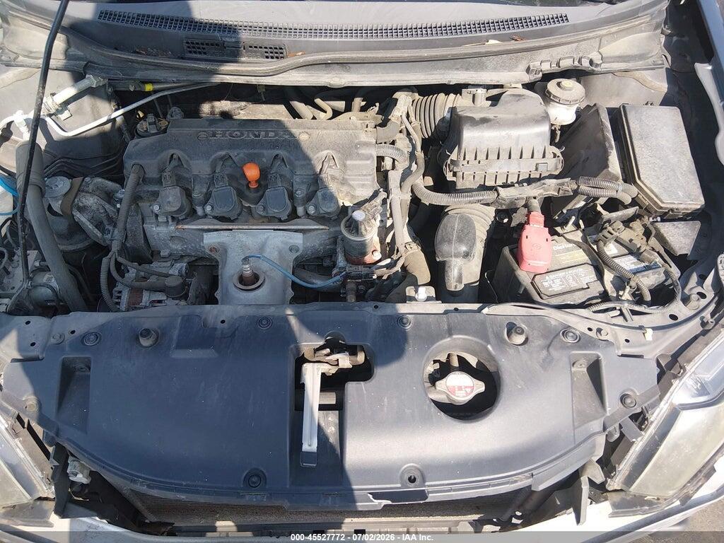 2HGFB2F51EH528024 2014 HONDA CIVIC photo no. 10