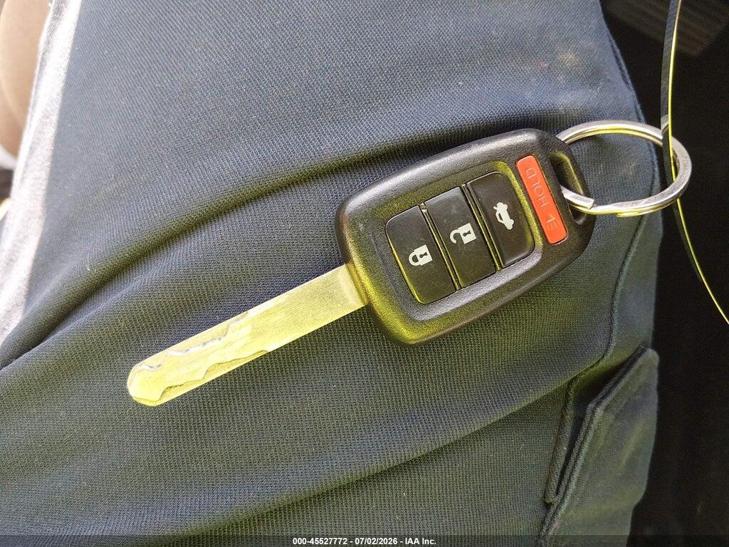 2HGFB2F51EH528024 2014 HONDA CIVIC photo no. 11
