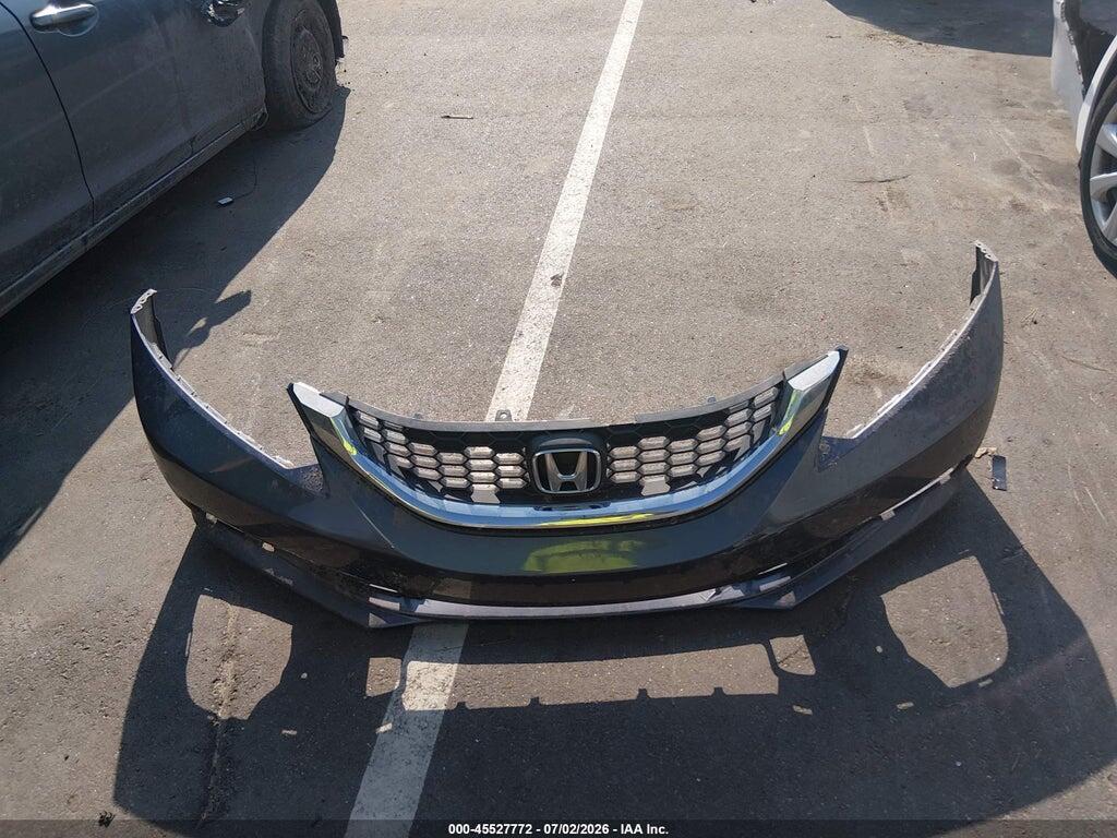 2HGFB2F51EH528024 2014 HONDA CIVIC photo no. 12