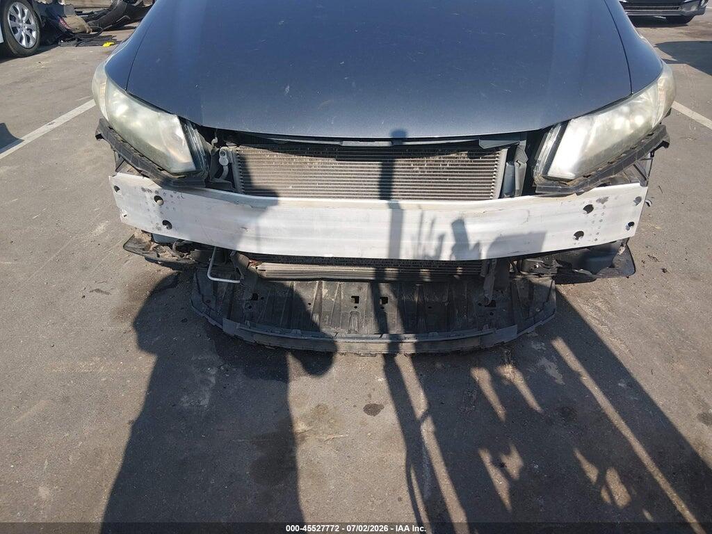 2HGFB2F51EH528024 2014 HONDA CIVIC photo no. 6