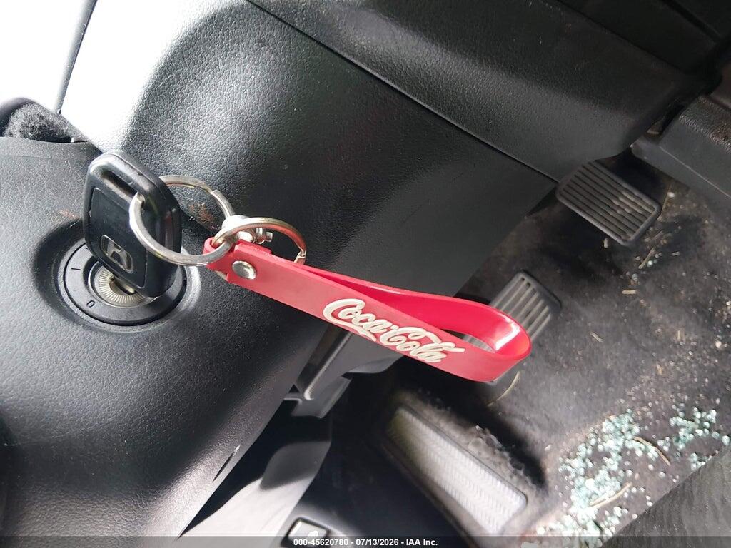 19XFB2F58EE233822 2014 HONDA CIVIC photo no. 11
