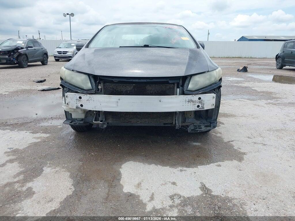 2HGFB2F57EH506058 2014 HONDA CIVIC photo no. 6