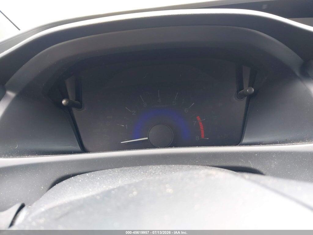 2HGFB2F57EH506058 2014 HONDA CIVIC photo no. 7