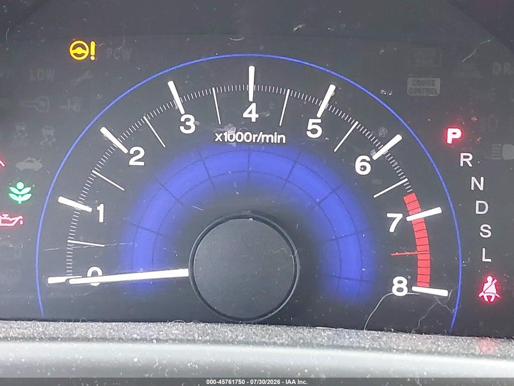 19XFB2F57EE058981 2014 HONDA CIVIC photo no. 7
