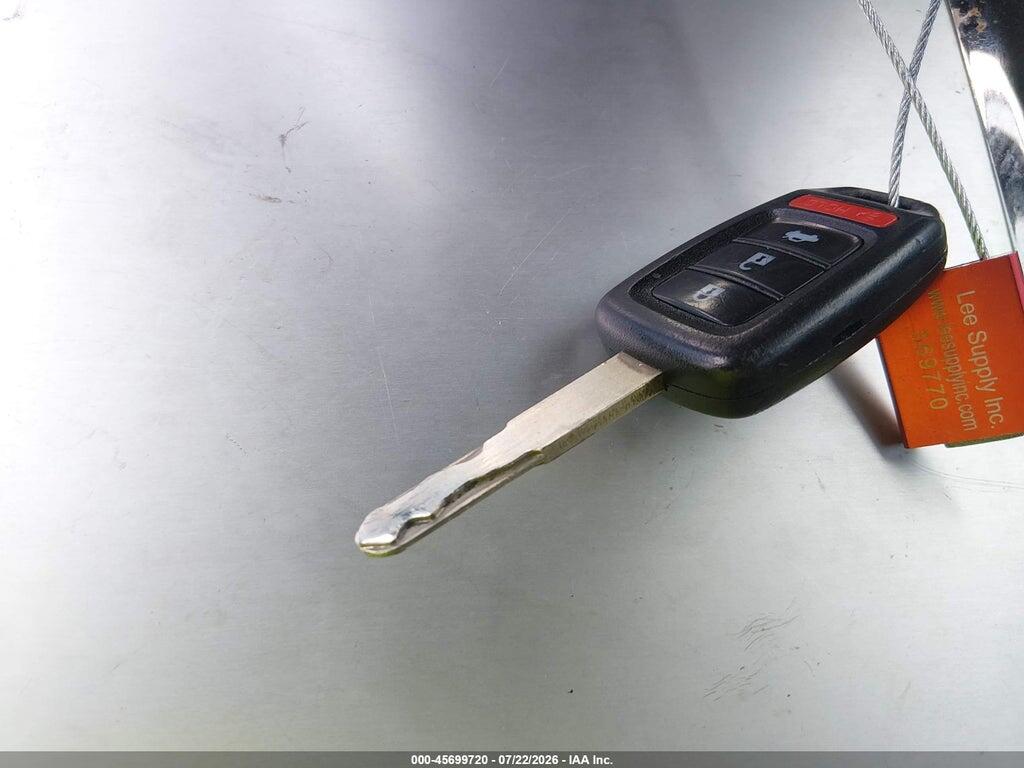 19XFB2F58EE080066 2014 HONDA CIVIC photo no. 11