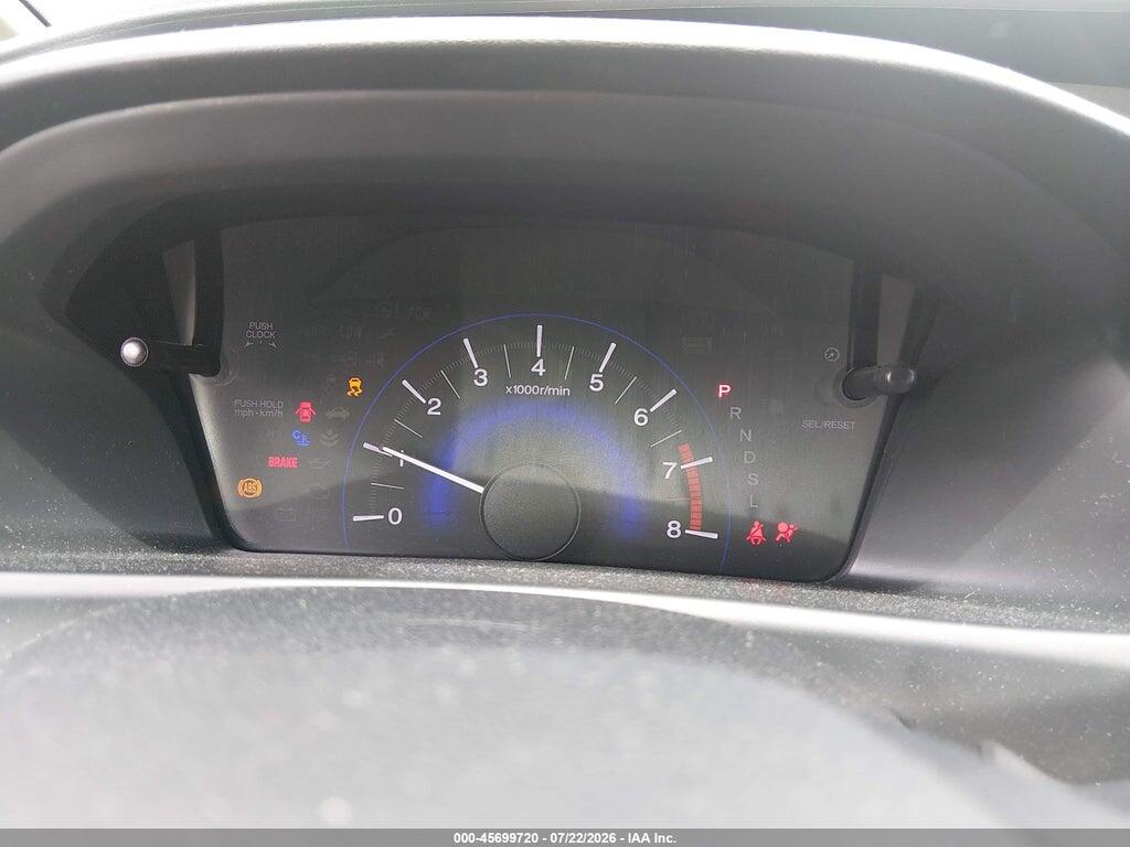 19XFB2F58EE080066 2014 HONDA CIVIC photo no. 7