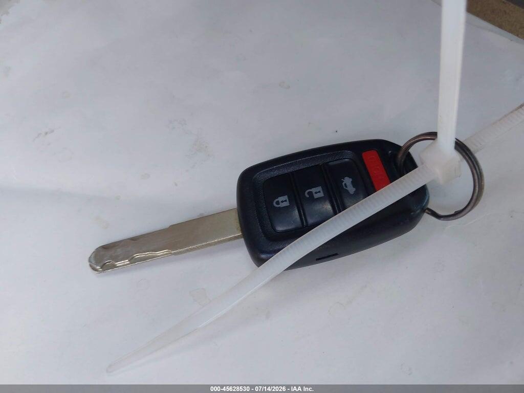 19XFB2F54EE238046 2014 HONDA CIVIC photo no. 11