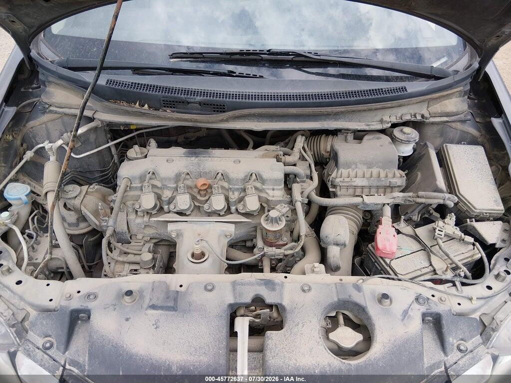 2HGFB2F52EH521714 2014 HONDA CIVIC photo no. 10