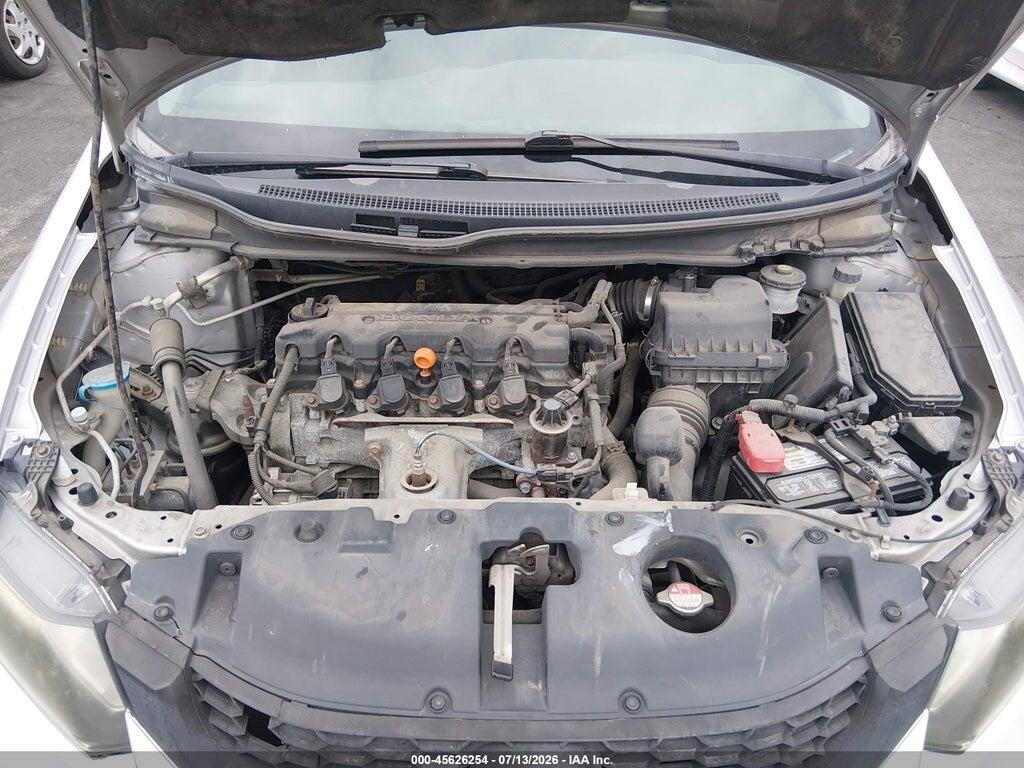 19XFB2E54EE055537 2014 HONDA CIVIC photo no. 10