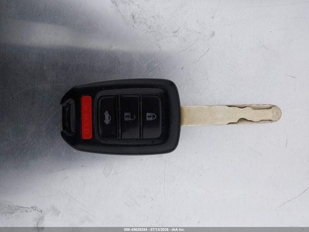 19XFB2E54EE055537 2014 HONDA CIVIC photo no. 11
