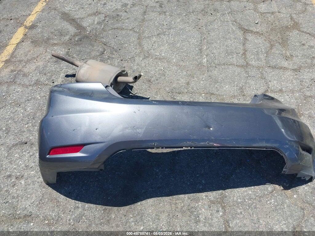 19XFB2F53EE024665 2014 HONDA CIVIC photo no. 12