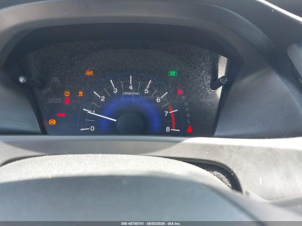 19XFB2F53EE024665 2014 HONDA CIVIC photo no. 7