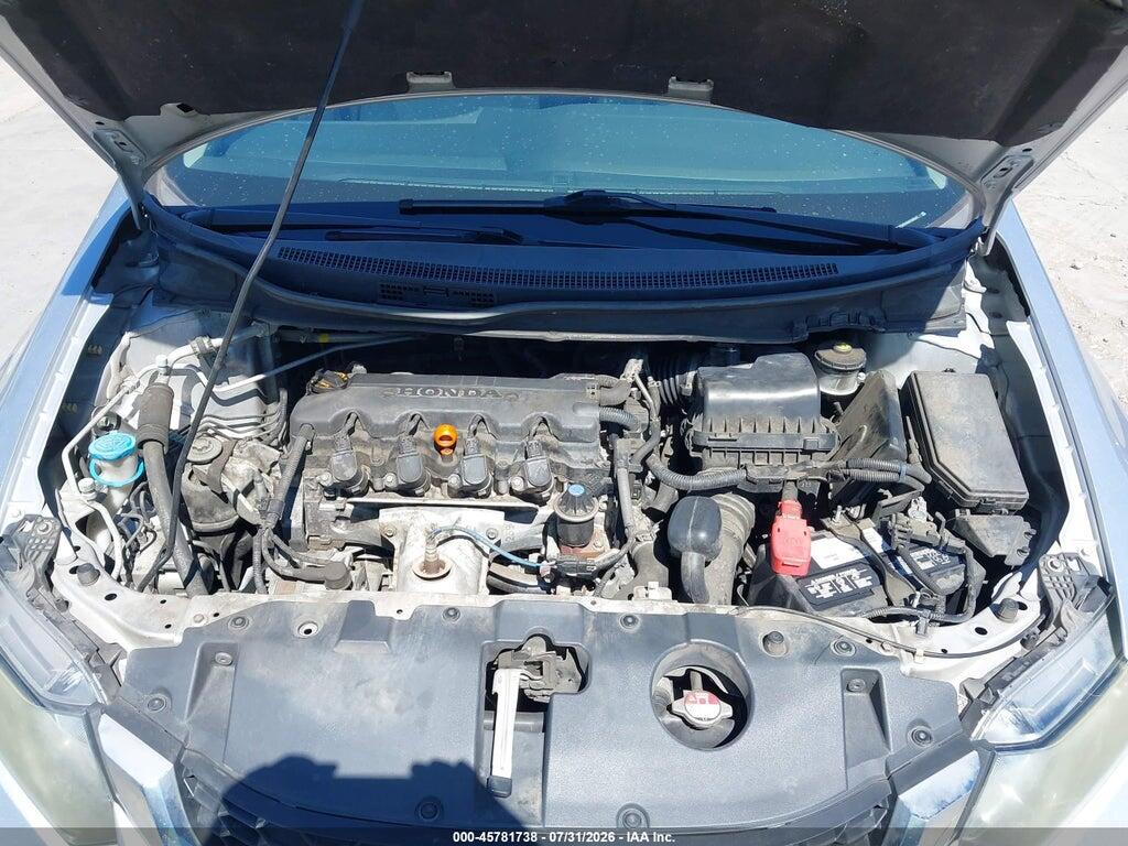 19XFB2F50EE202323 2014 HONDA CIVIC photo no. 10