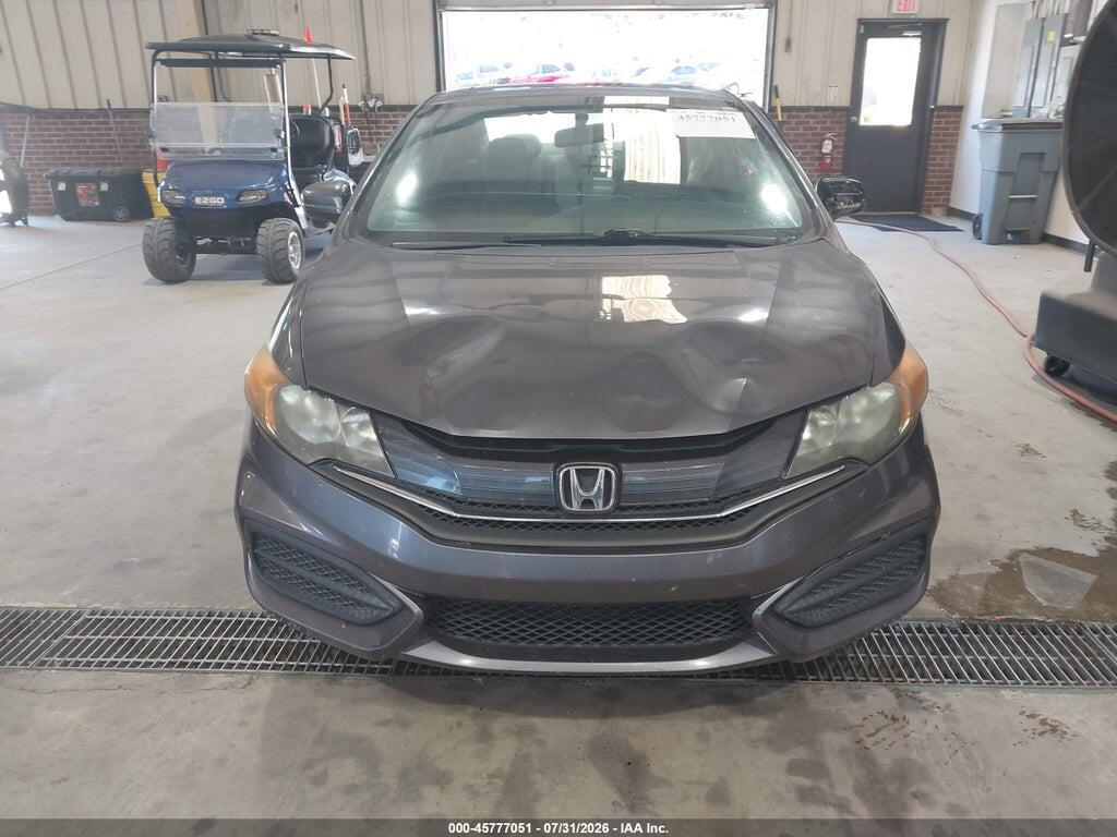 2HGFG3B83EH522149 2014 HONDA CIVIC photo no. 12