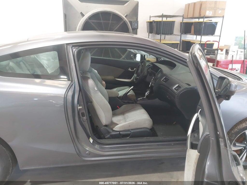 2HGFG3B83EH522149 2014 HONDA CIVIC photo no. 5