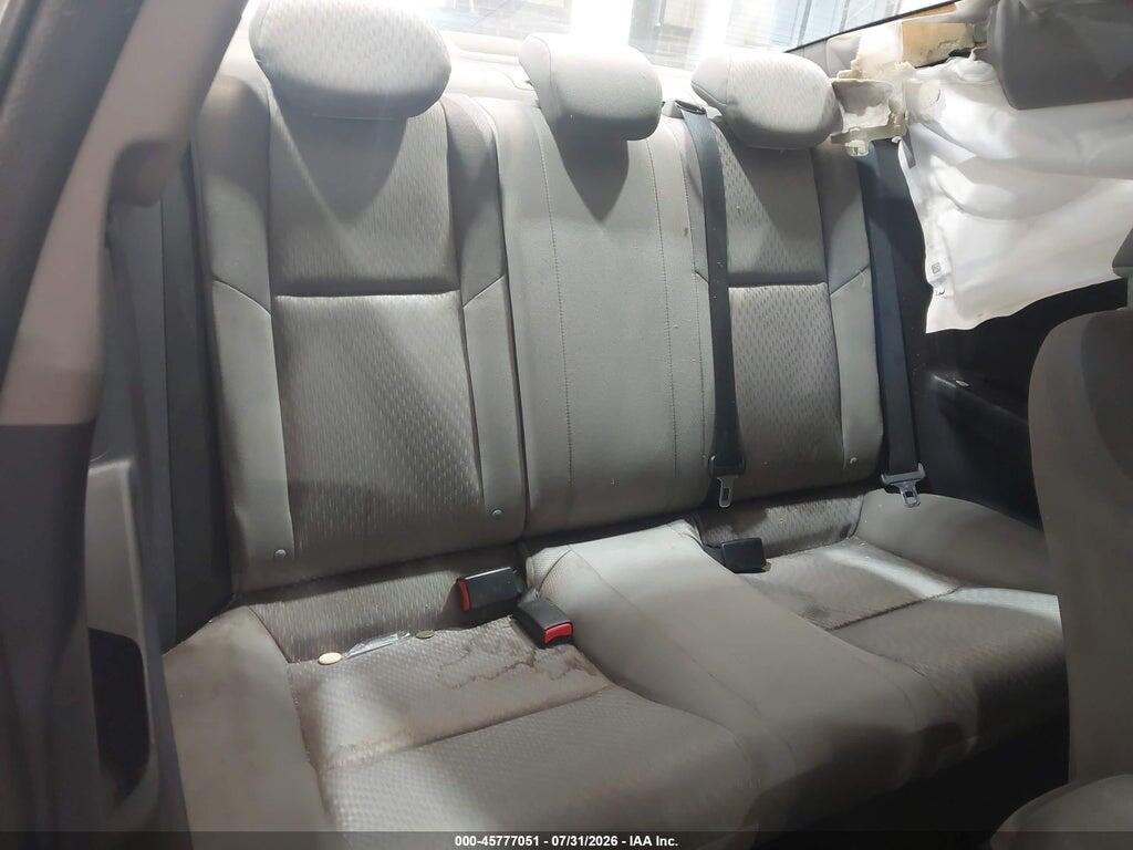 2HGFG3B83EH522149 2014 HONDA CIVIC photo no. 8