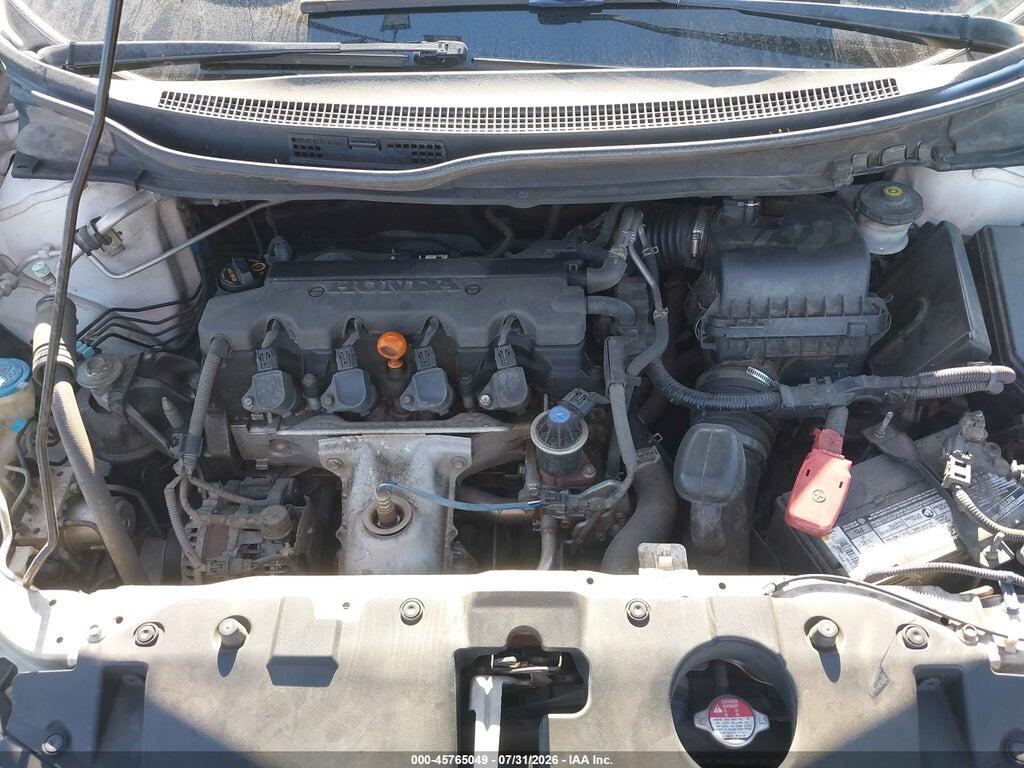 19XFB2F52EE204543 2014 HONDA CIVIC photo no. 10