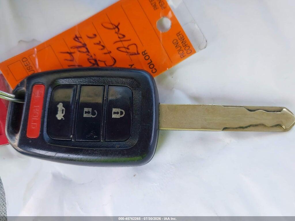 19XFB2F51EE078983 2014 HONDA CIVIC photo no. 11