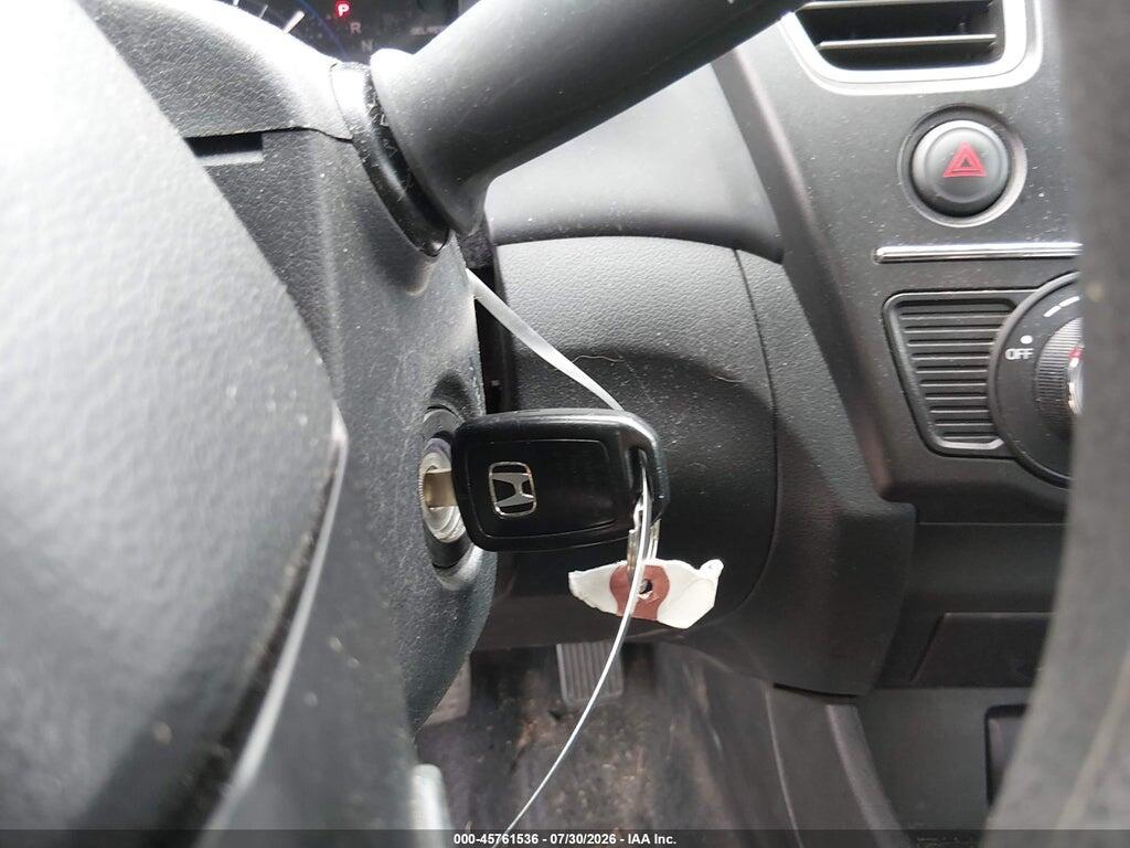 19XFB2F53EE256781 2014 HONDA CIVIC photo no. 11
