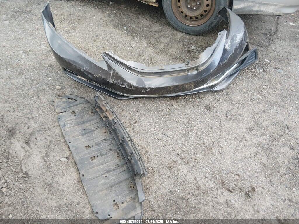 19XFB2E54EE049303 2014 HONDA CIVIC photo no. 12