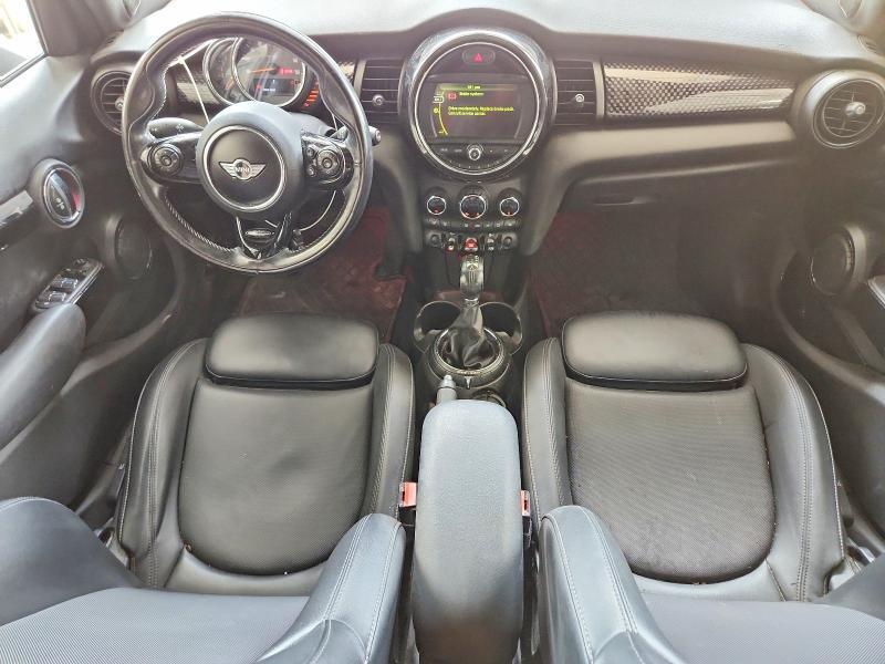 2017 MINI COOPER S — Фото 8 из 12