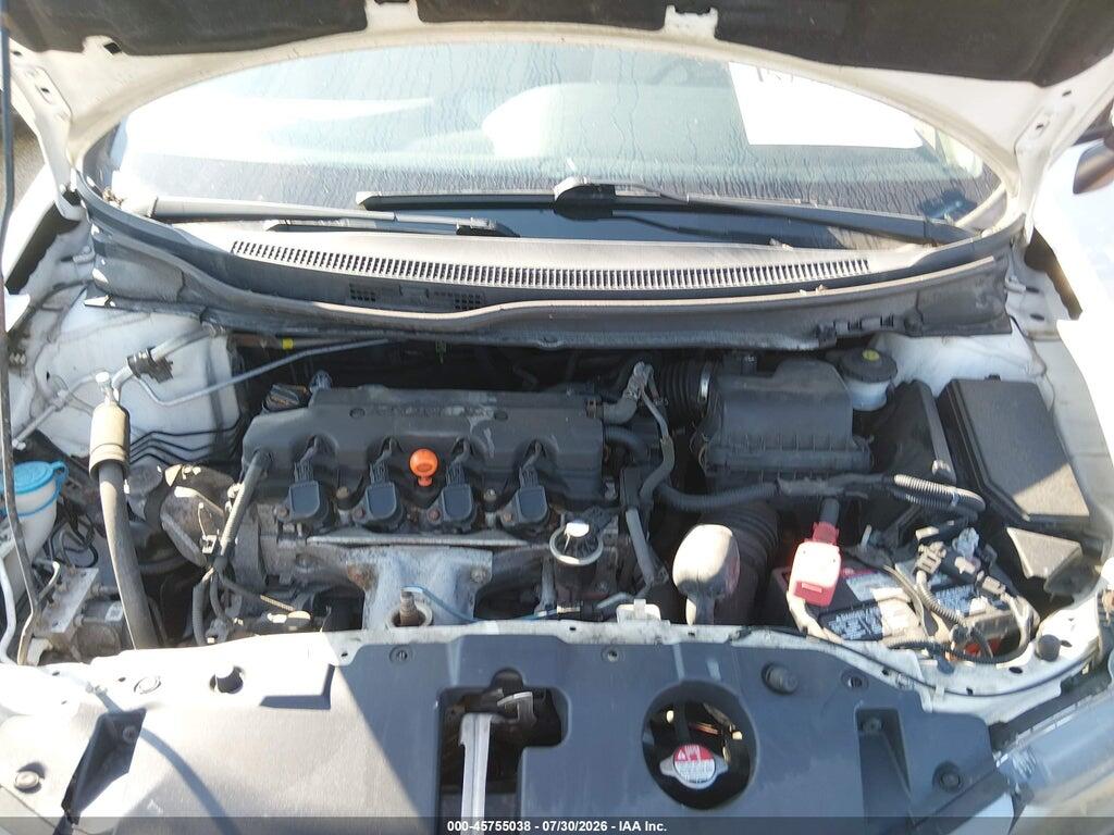 19XFB2F52EE032479 2014 HONDA CIVIC photo no. 10