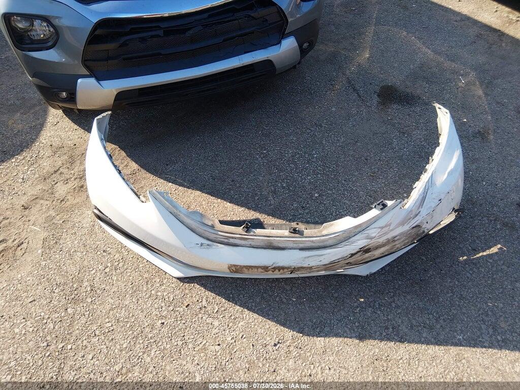19XFB2F52EE032479 2014 HONDA CIVIC photo no. 11