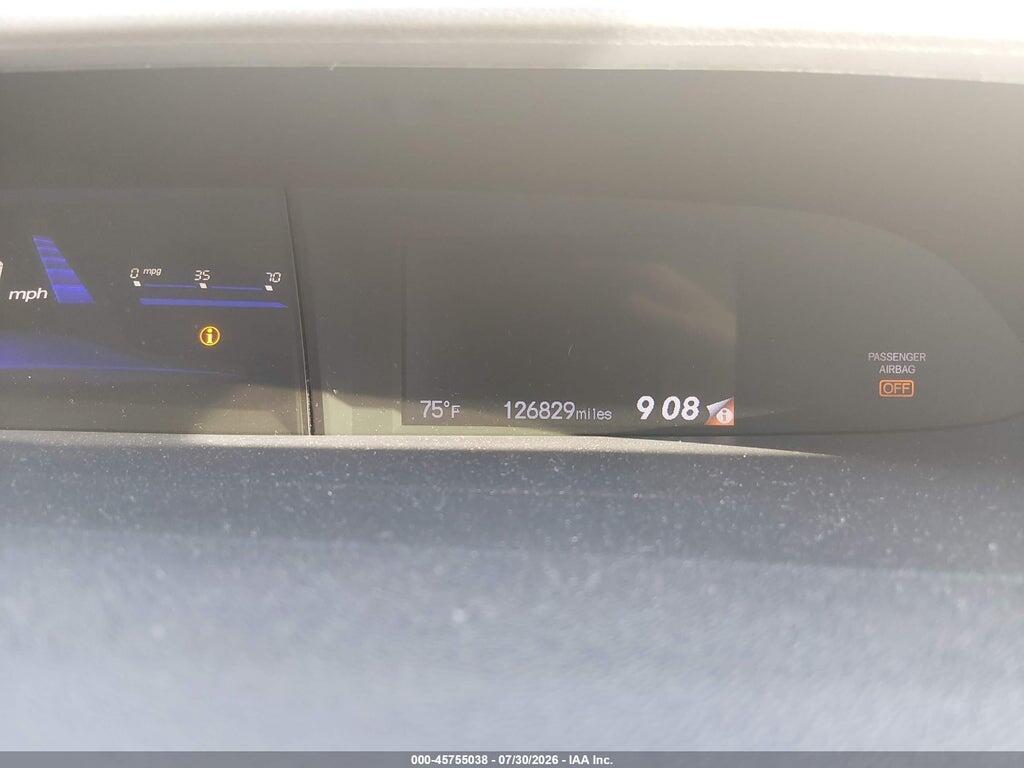 19XFB2F52EE032479 2014 HONDA CIVIC photo no. 7