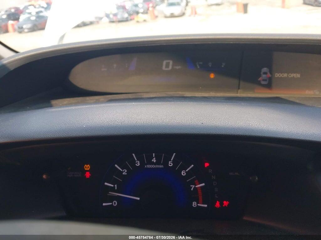 19XFB2F53EE052871 2014 HONDA CIVIC photo no. 7