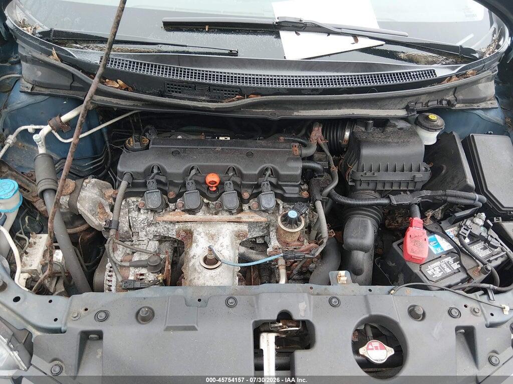 2HGFB2F59EH527185 2014 HONDA CIVIC photo no. 10